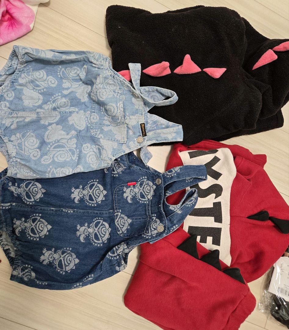 MmC♡プロフ必読〜!!様♡専用