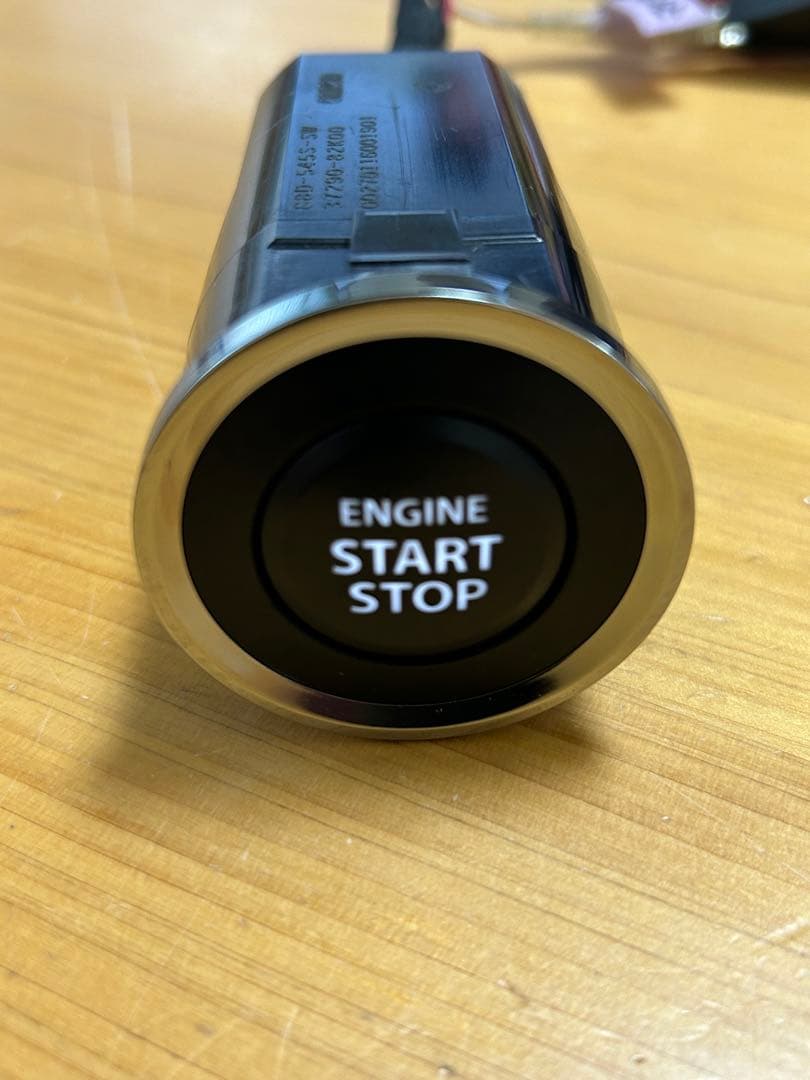 エブリィDA17W スイッチセット LED