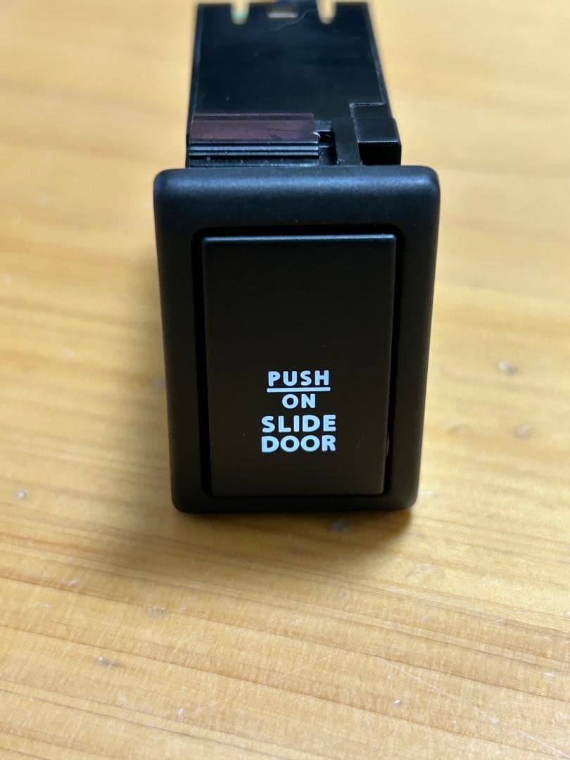 エブリィDA17W スイッチセット LED