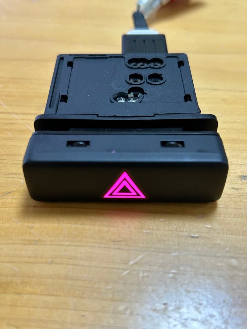 エブリィDA17W スイッチセット LED