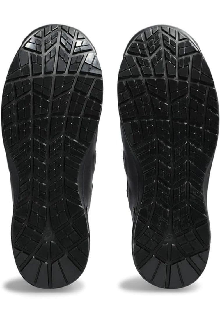 新品未使用 アシックス 安全靴 WINJOB CP307 BOA MAZIORA