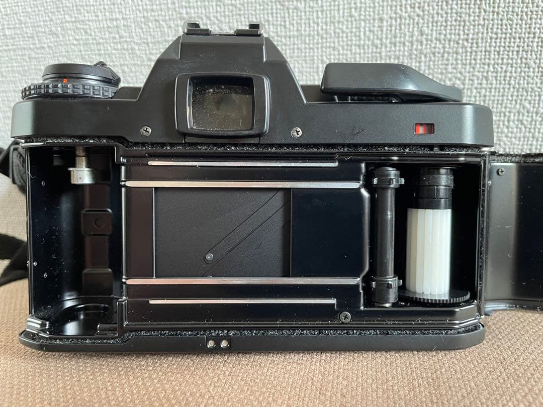 ペンタックス　スーパーA 本体のみ