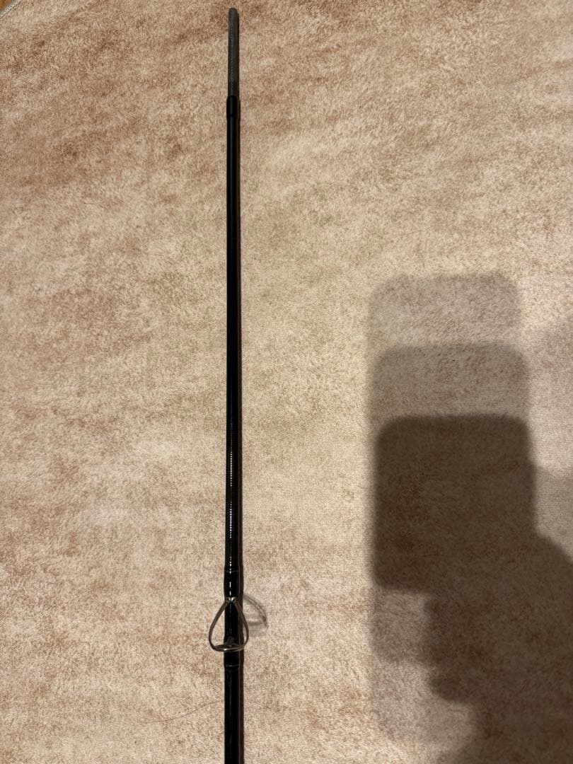 ヤマガブランクス　Calista 90LML/S エギングロッド　カリスタ