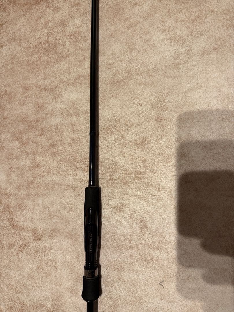 ヤマガブランクス　Calista 90LML/S エギングロッド　カリスタ