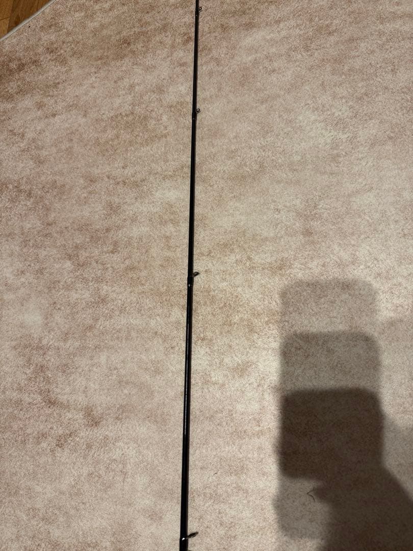 ヤマガブランクス　Calista 90LML/S エギングロッド　カリスタ