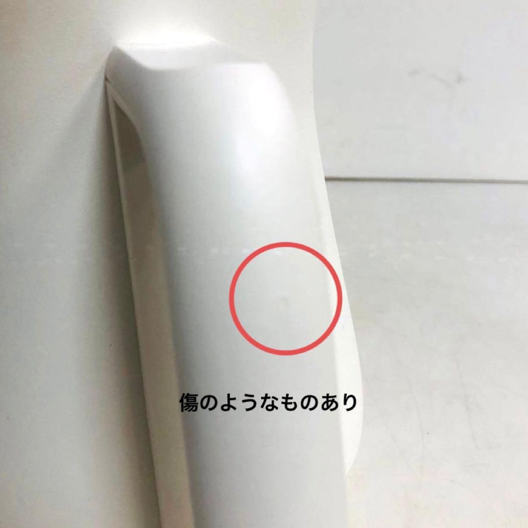 BALUMUDA バルミューダ　電気ケトル　K02A-WH ホワイト