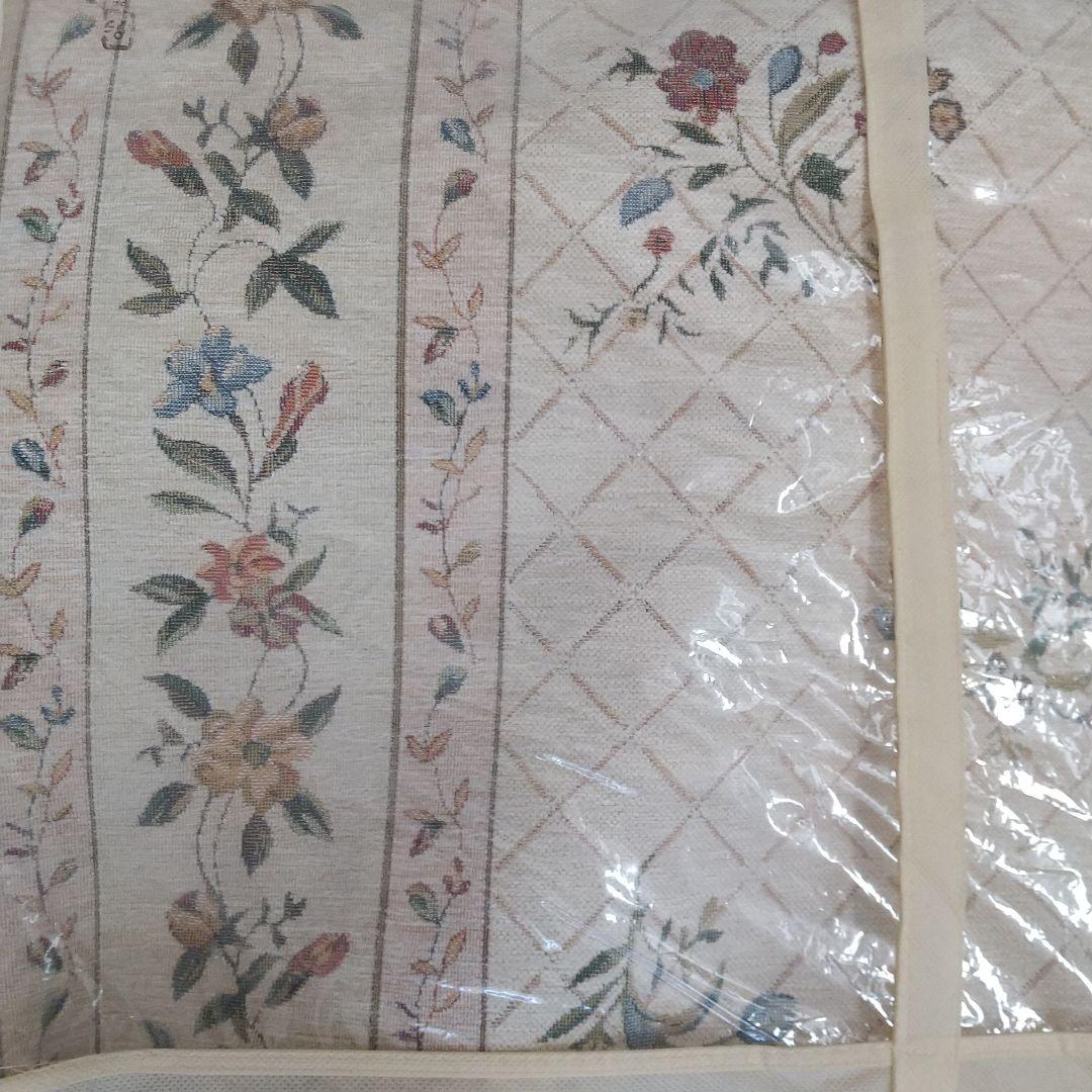 ❬未使用❭カーペット 約3畳 ゴブラン織り