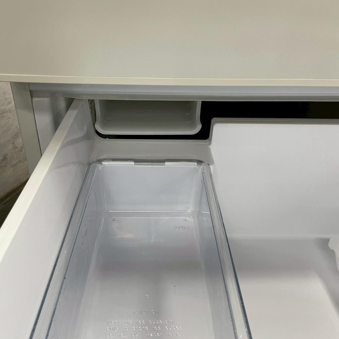 【AQUA】 アクア 3ドア 冷凍冷蔵庫 AQR-27M2(W) A1329