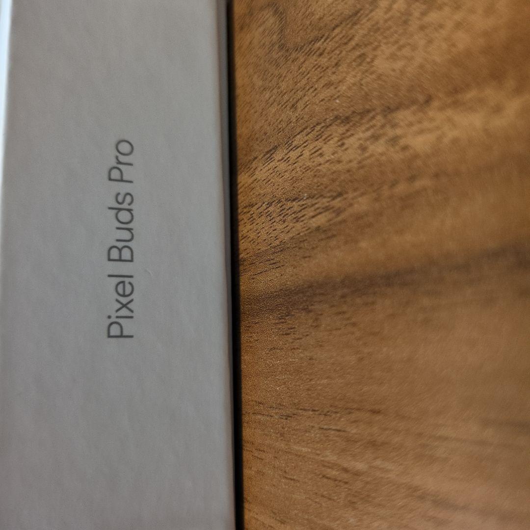 イヤホン Google Pixel Buds Pro