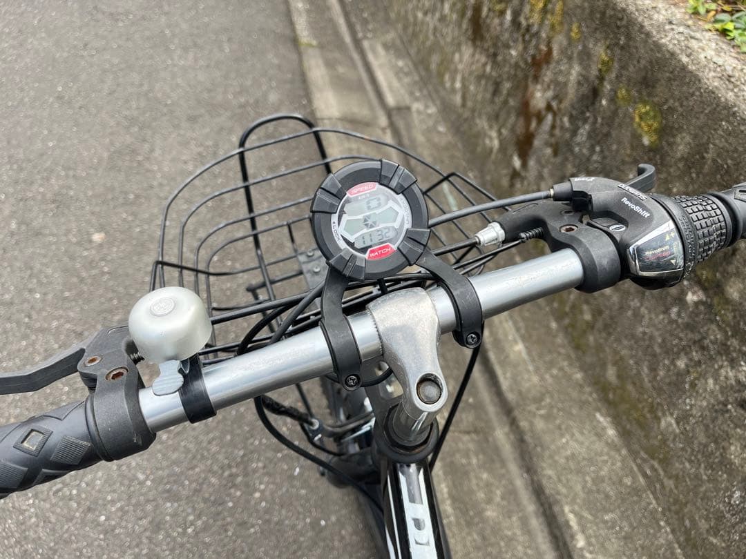 【引き取り限定】ジュニア自転車 DRIDE S3 20インチ Asahi