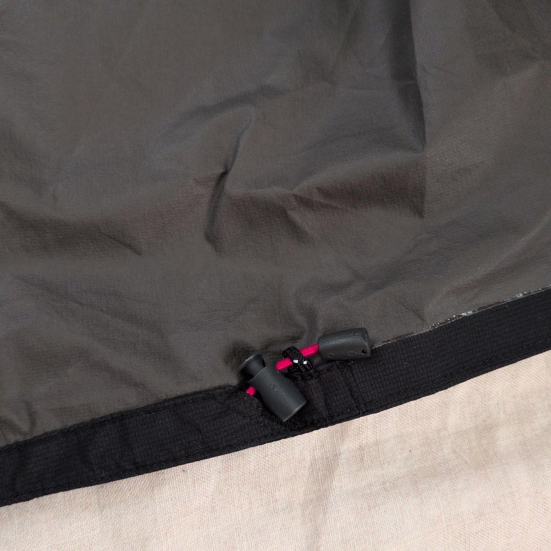 mont-bell GORE-TEX トレントフライヤー ジャケット L