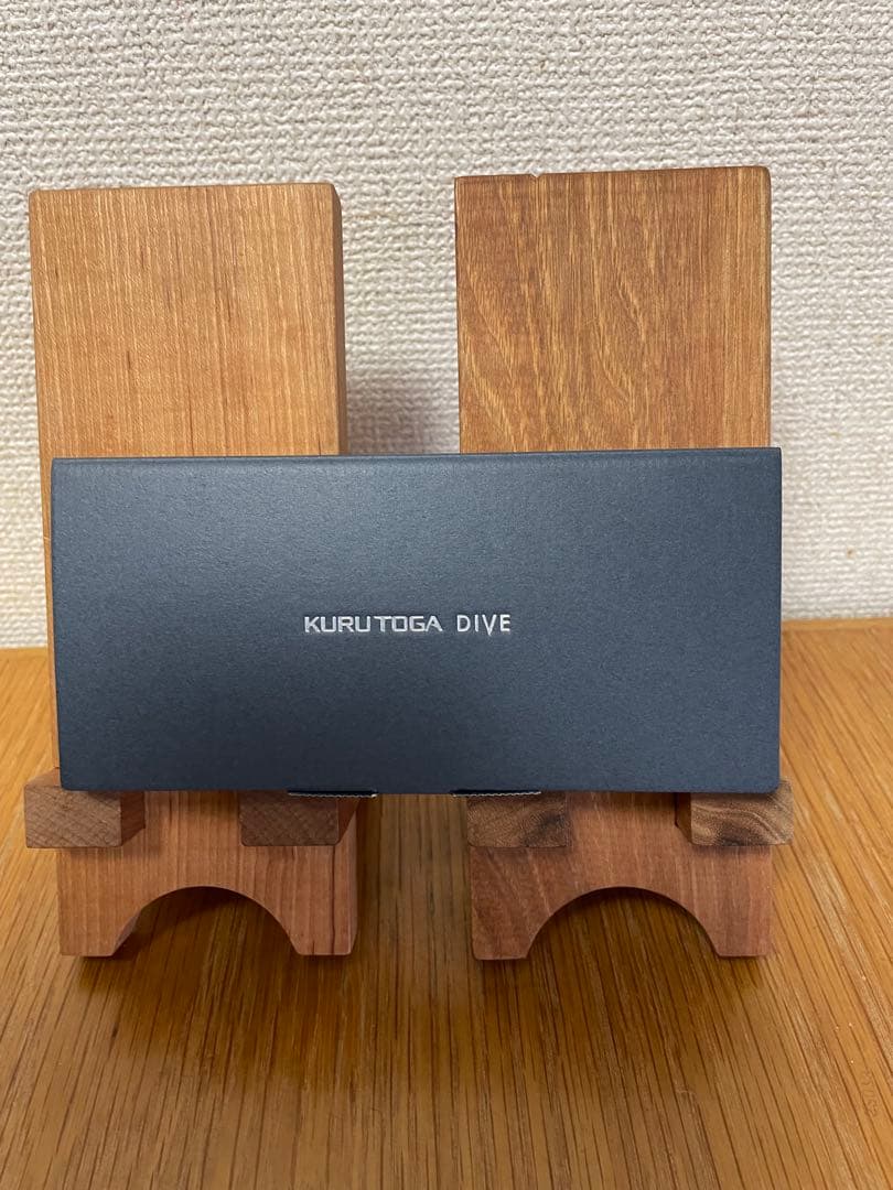 クルトガダイブ　0.5ミリ　オーロラパープル　新品未使用