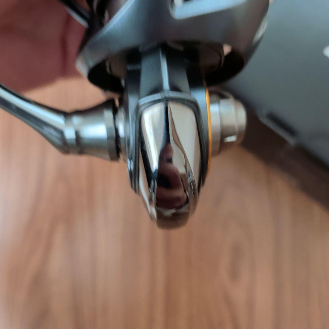 Daiwa エアリティ　LT2500S