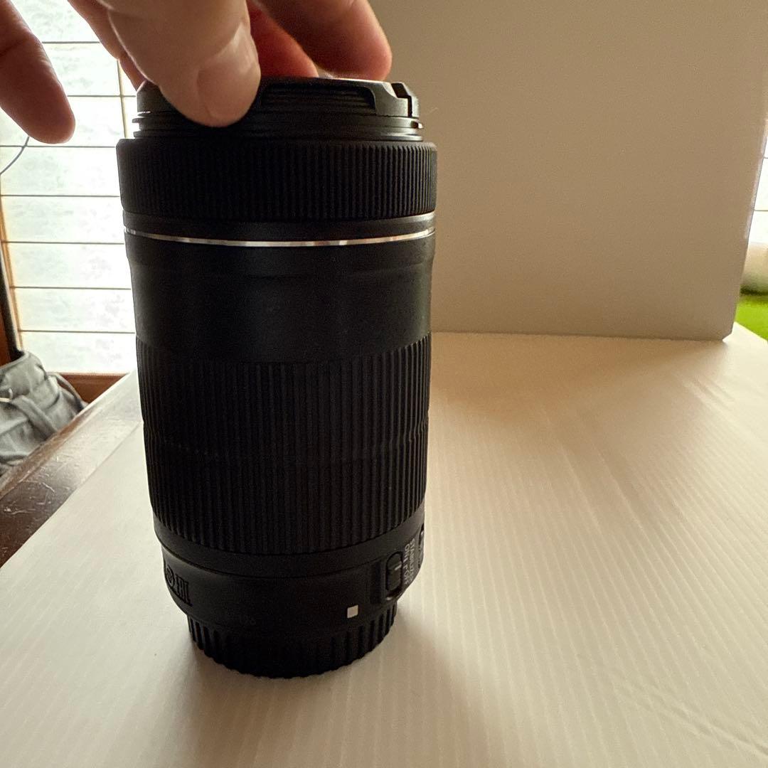 か*た様 Canon キヤノン 望遠ズームレンズ EF-S55-250mm F4