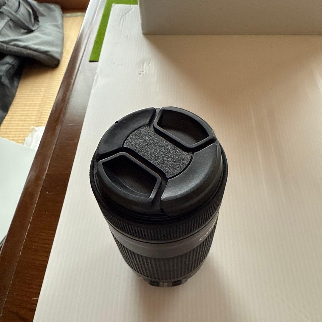 か*た様 Canon キヤノン 望遠ズームレンズ EF-S55-250mm F4