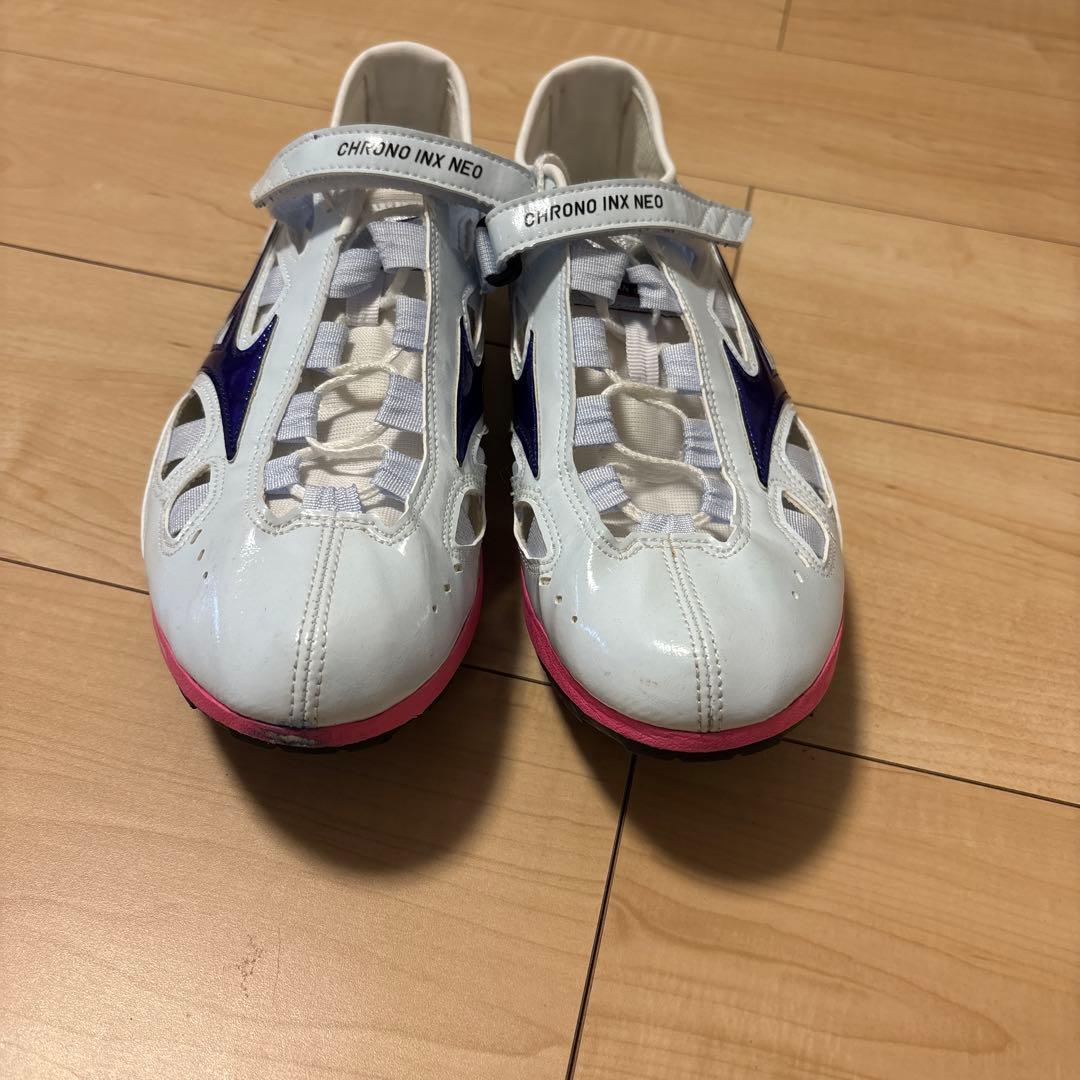 クロノインクスネオ　ジャパン28.0センチ