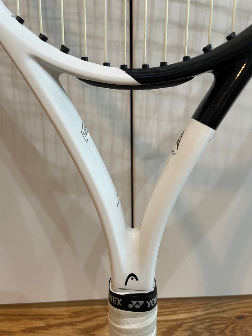 ヘッド HEAD SPEED スピードTEAM L