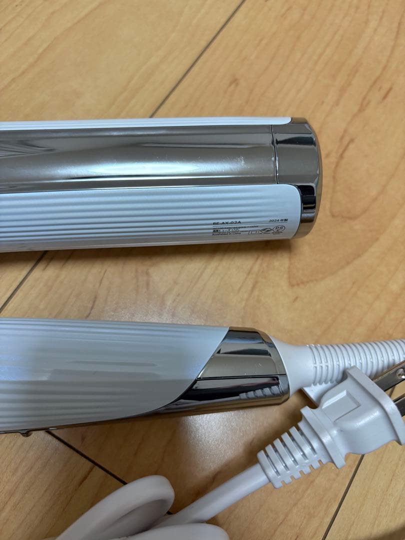 リファ ビューテック ドライヤー スマートダブル 2024年製