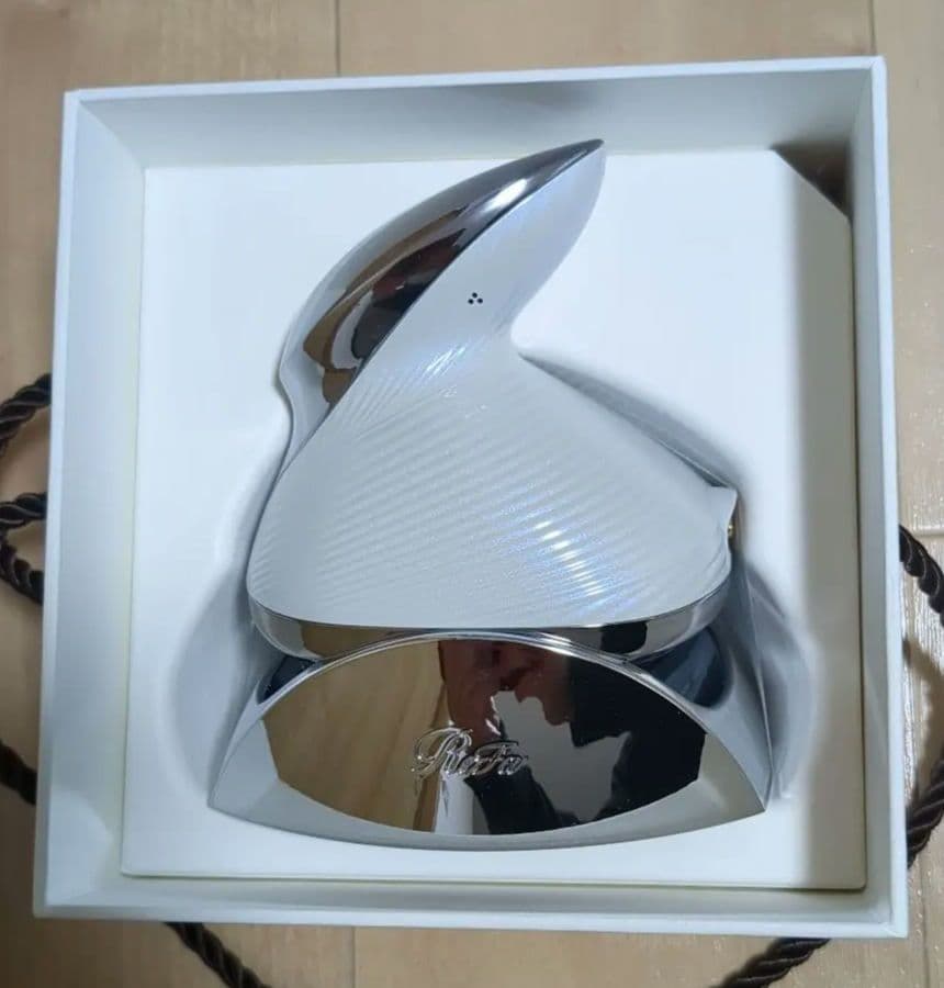 Rinaリファビューティーヘッドスパ