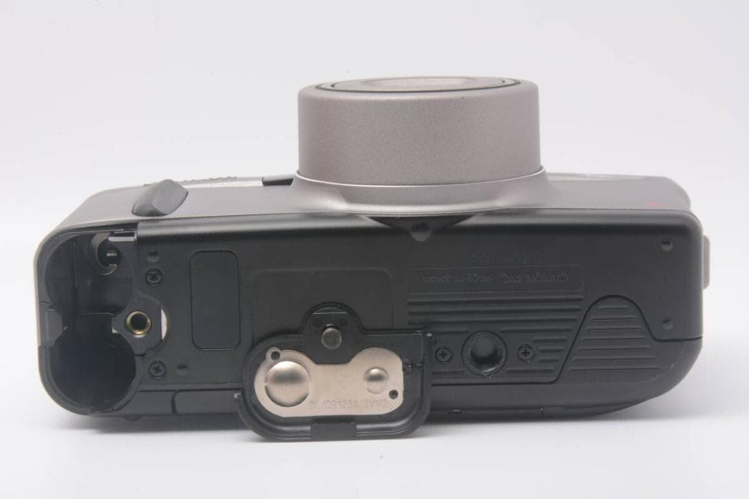 極上品 Canon Autoboy S II 元箱付き 付属品多数 LL3838