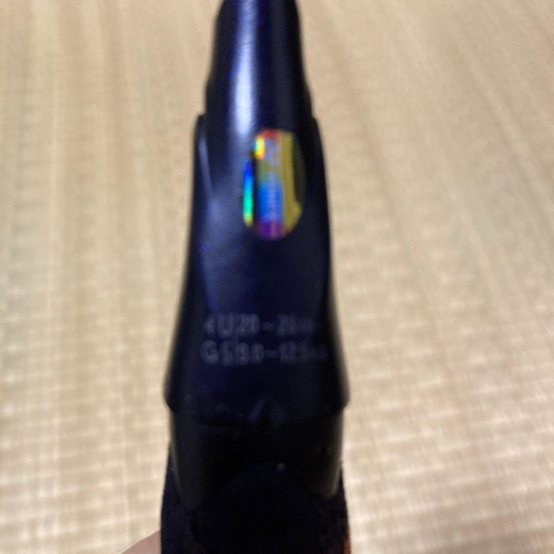 アストロックス100zz ジャンク品
