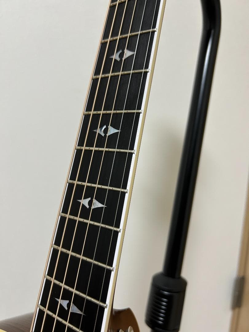 Taylor アコースティックギター ハードケース付 FISHMAN GOTOH