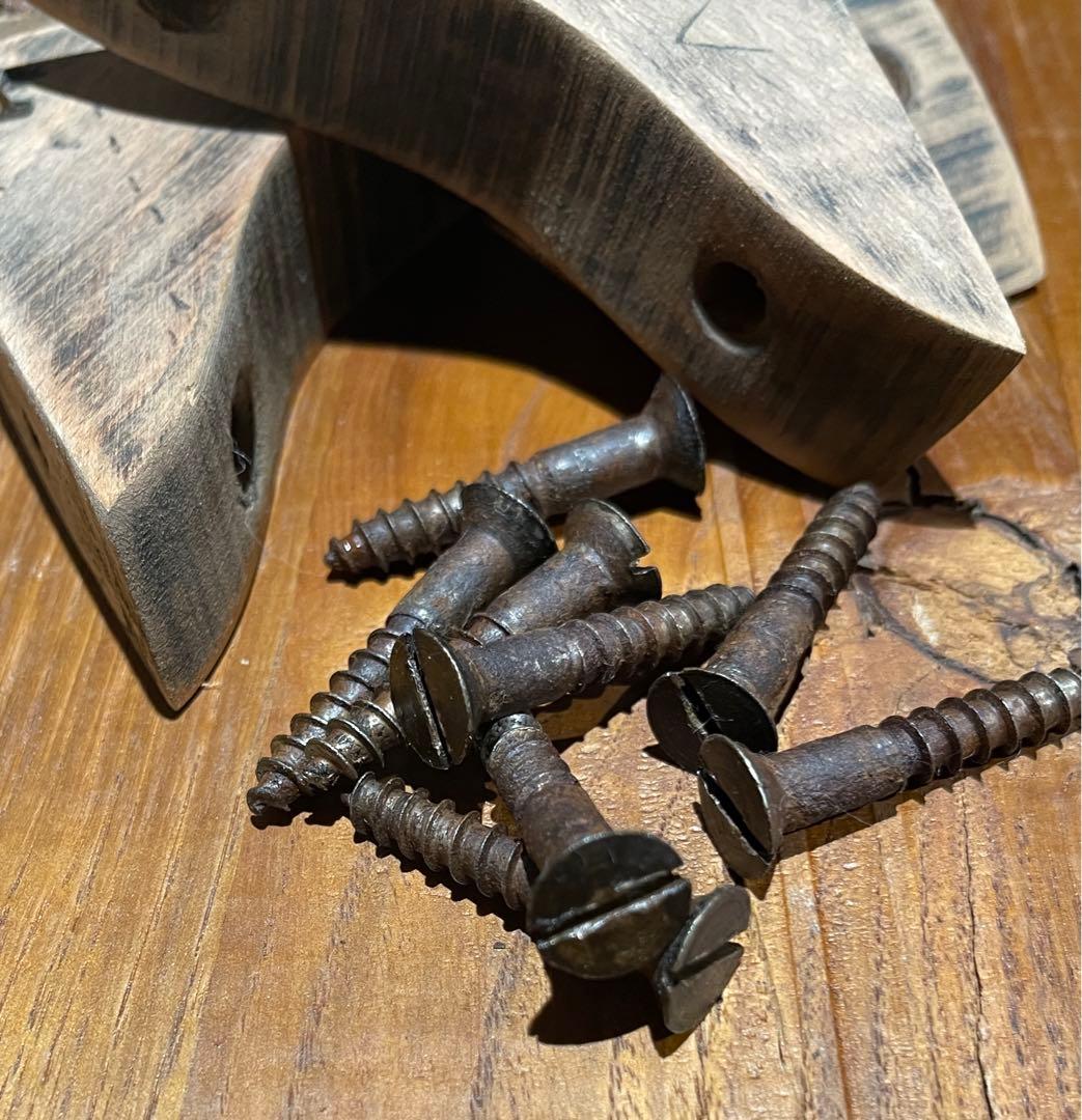 英国アンティーク　クイーンアンチェア　本革　猫脚　ダイニングチェア