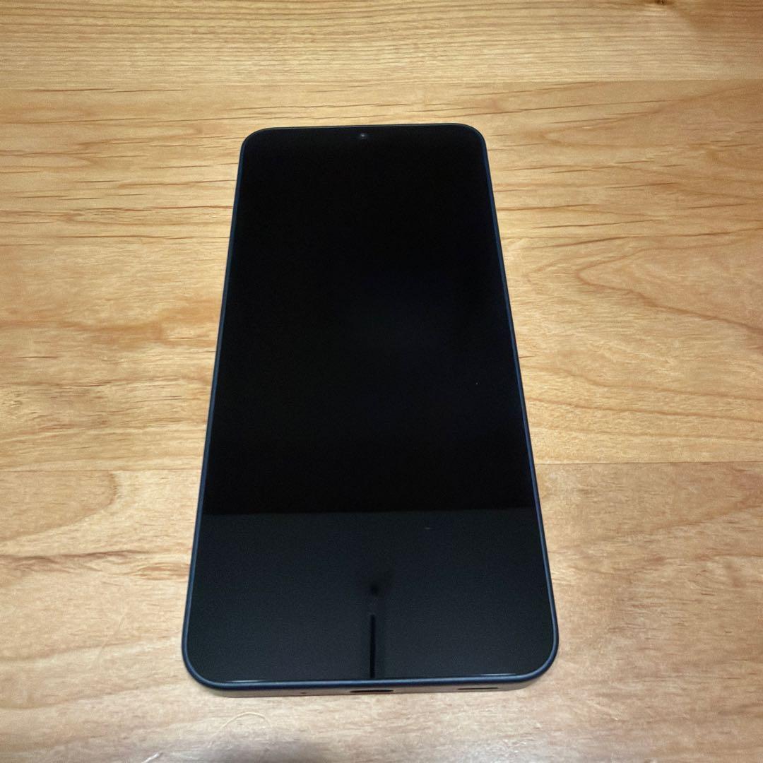 か*み様 【美品】docomo AQUOS wish 4