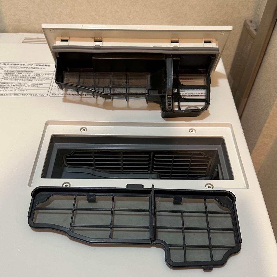 NA-VG1200L-P ドラム式洗濯乾燥機 キューブルピンクゴールド