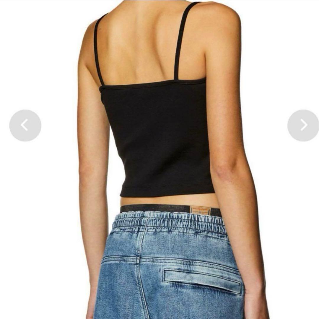 【新品未使用】DIESEL ディーゼル　キャミソール