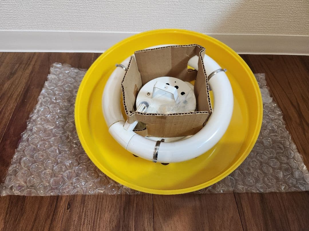 新品!! シーリングライト レトロ 昭和レトロ ミドルエイジ 照明