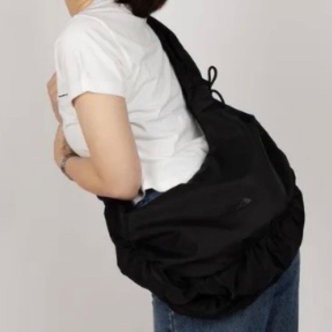 すぐ発送【韓国限定】ノースフェイス ボニーホーボー バック 3way 人気色