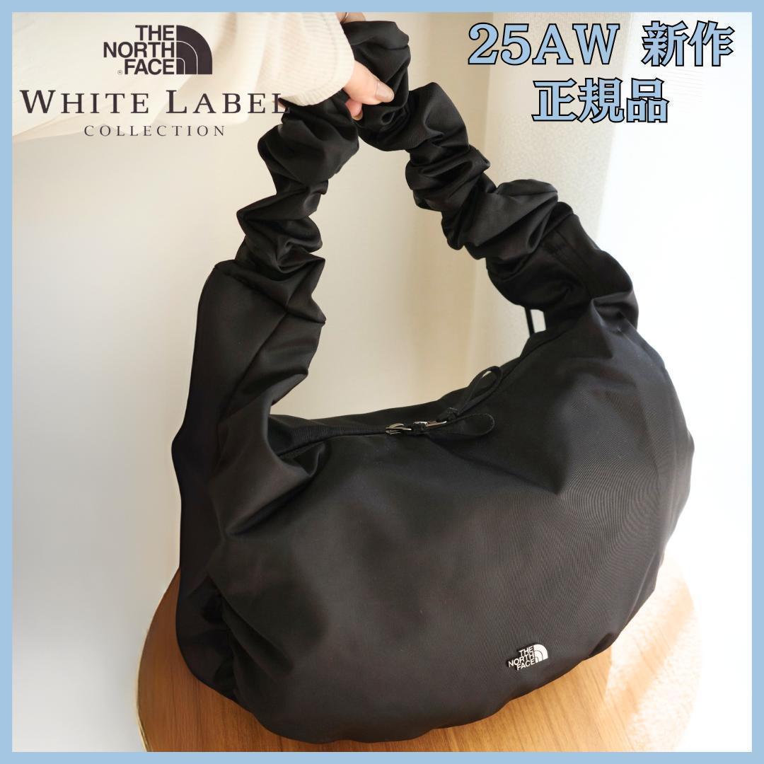 すぐ発送【韓国限定】ノースフェイス ボニーホーボー バック 3way 人気色