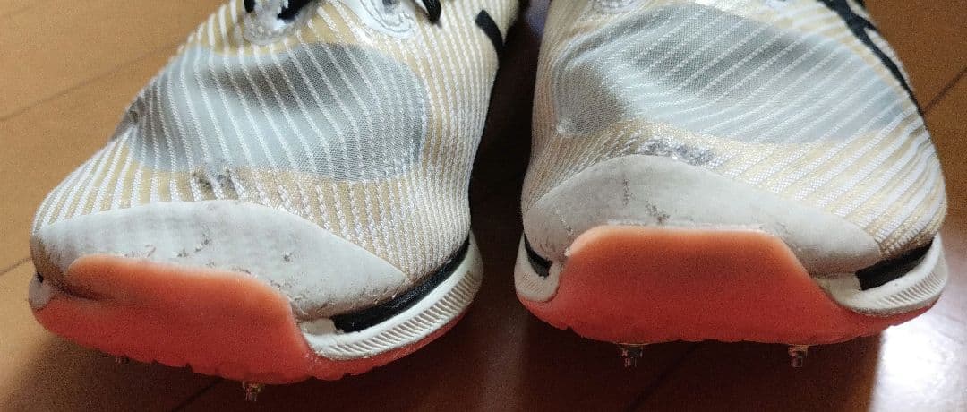 ASICS sonicsprint elite3 ソニックスプリント アシックス