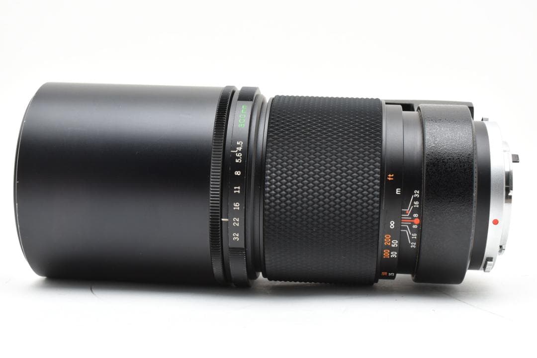 ★美品★オリンパス ZUIKO AUTO-T 300mm f4.5 #1273