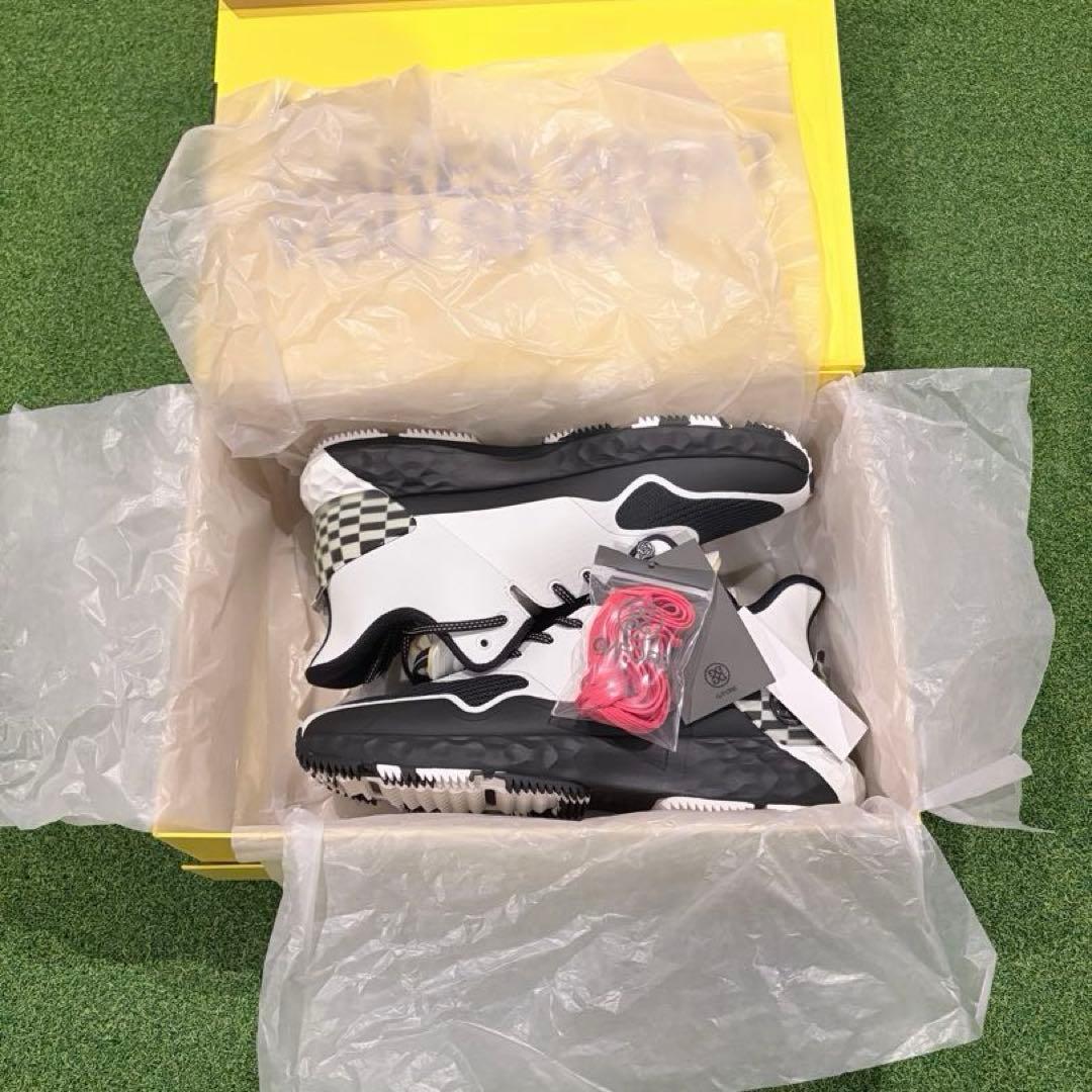 G/FORE ゴルフシューズ　ハイカット27.5cm