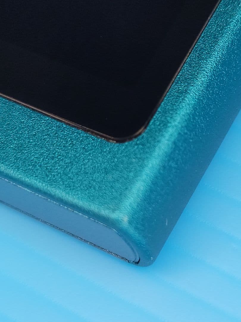 【美品】SONY WALKMAN NW-A35（L）ビリジアンブルー