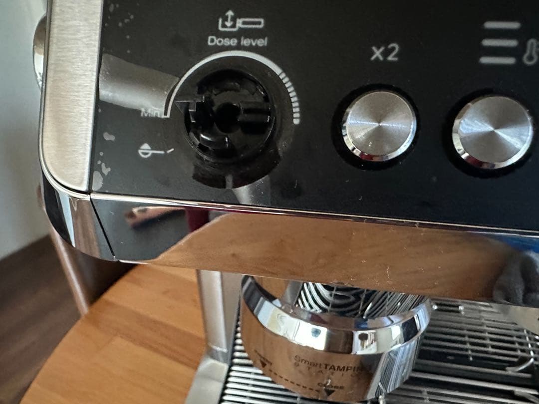 デロンギ エスプレッソマシン ラ・スペシャリスタ・プレスティージオEC9355J