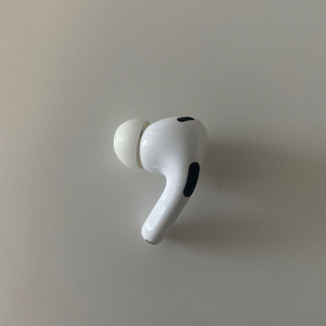 AirPods Pro (第2世代) 本体 MagSafe充電ケース付き　左耳