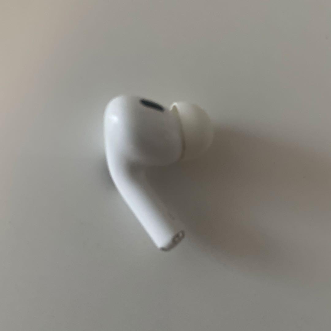 AirPods Pro (第2世代) 本体 MagSafe充電ケース付き　左耳