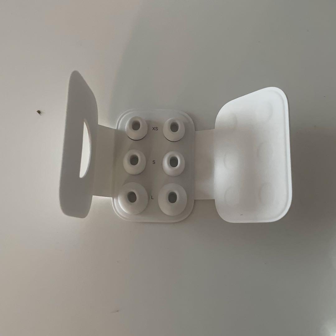 AirPods Pro (第2世代) 本体 MagSafe充電ケース付き　左耳