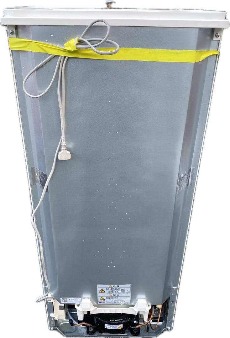 2ドア冷蔵庫 Panasonic / NR-B14HW-W 高年式