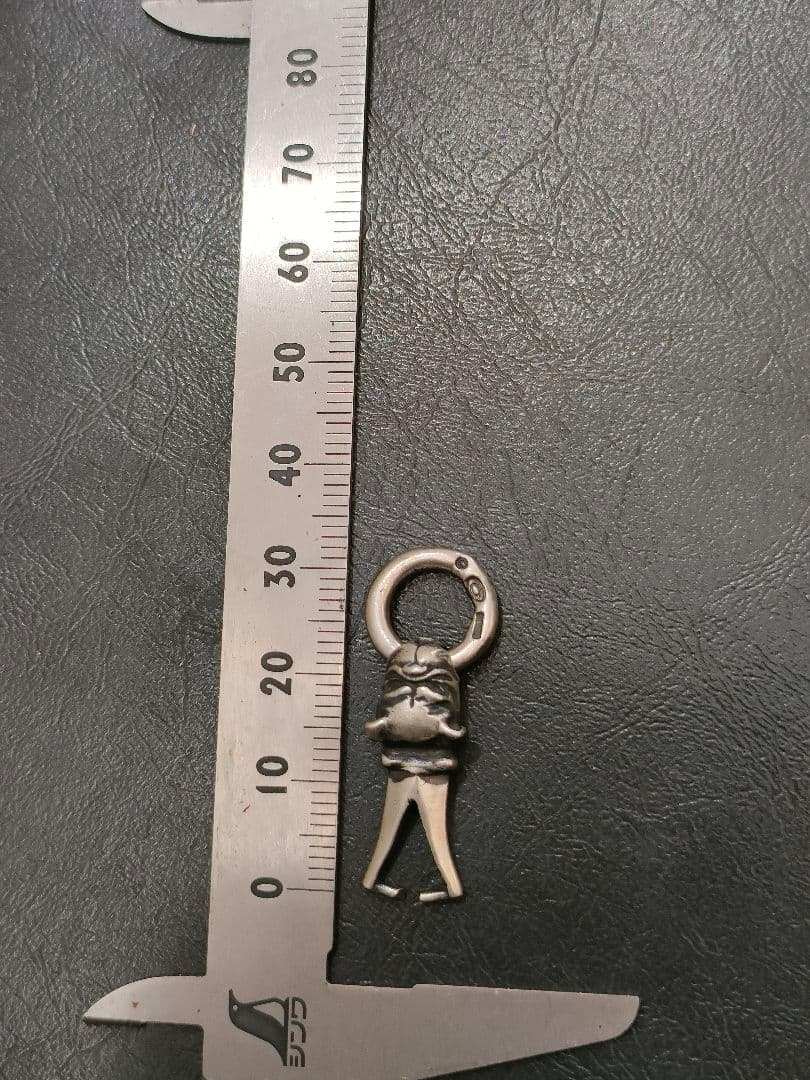 ガボラトリー　ブルドッグジッパープル