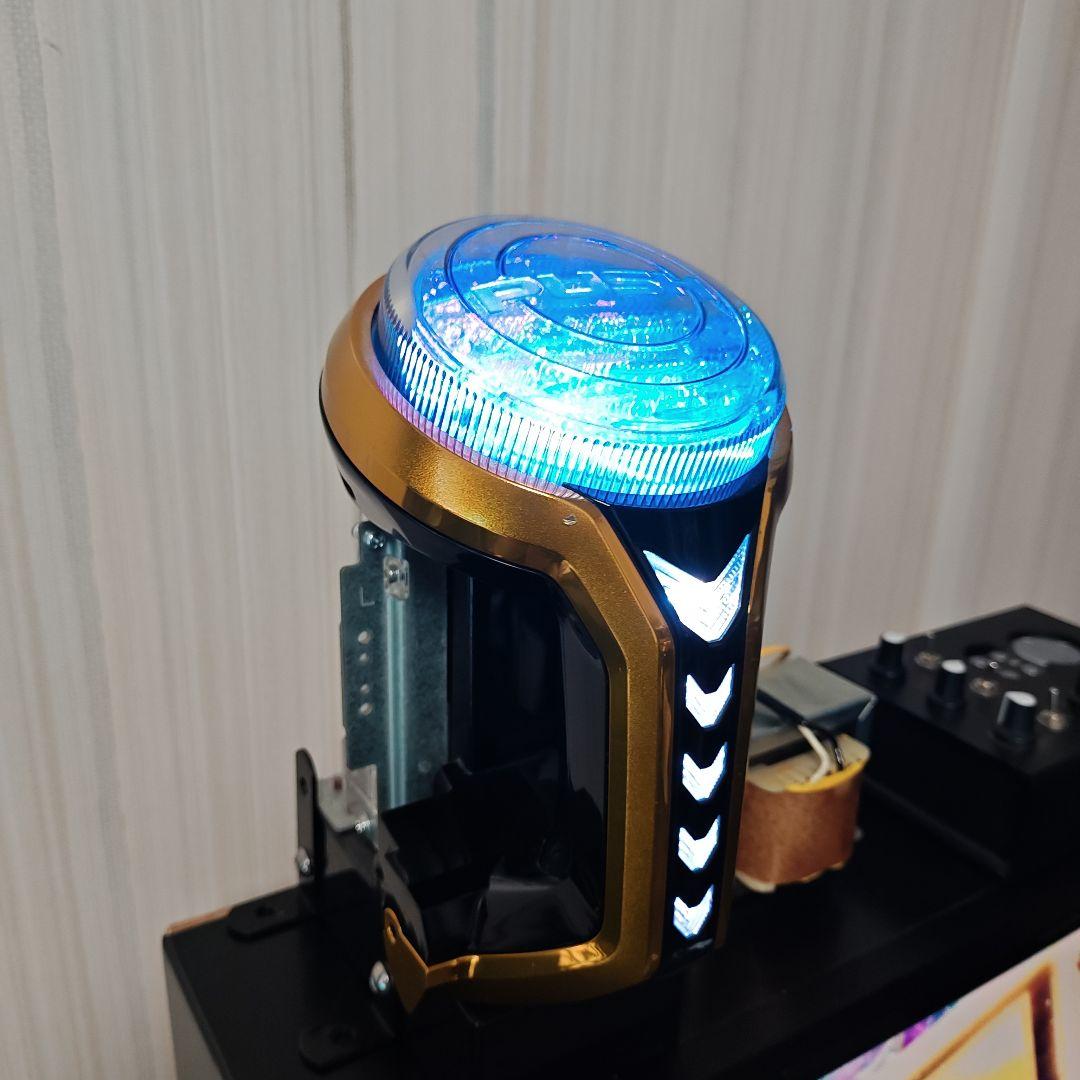 ミニ卓上パチンコ　ガンダムユニコーン　319ver