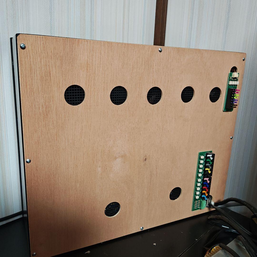 ミニ卓上パチンコ　ガンダムユニコーン　319ver