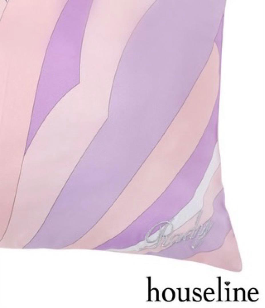 新品未開封 Radyレディ ベッドカバー マーブル ダブル 正規品