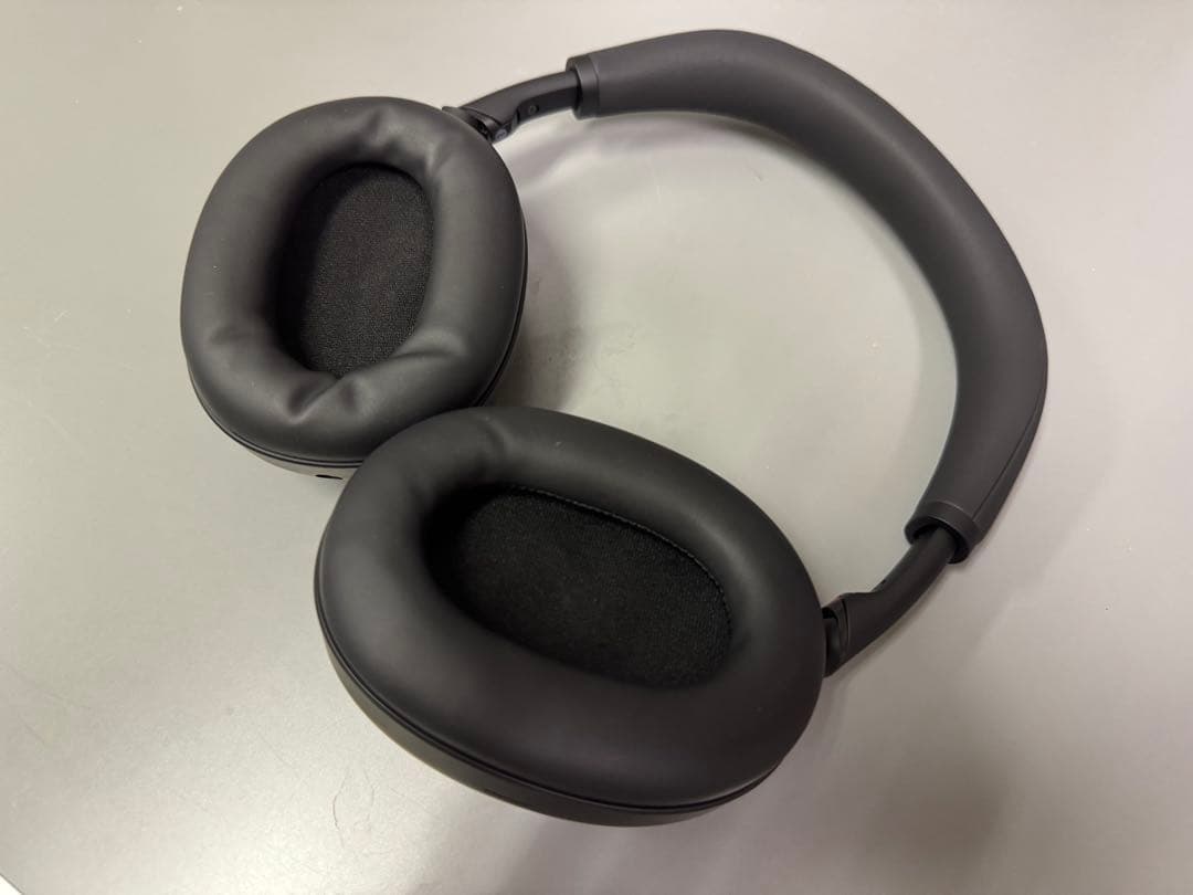 ソニー(SONY)WH-1000XM6 ブラック