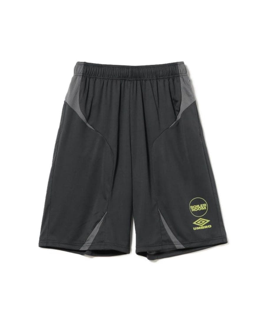 新品Umbro Boiler Room フットボールジャージセットアップ