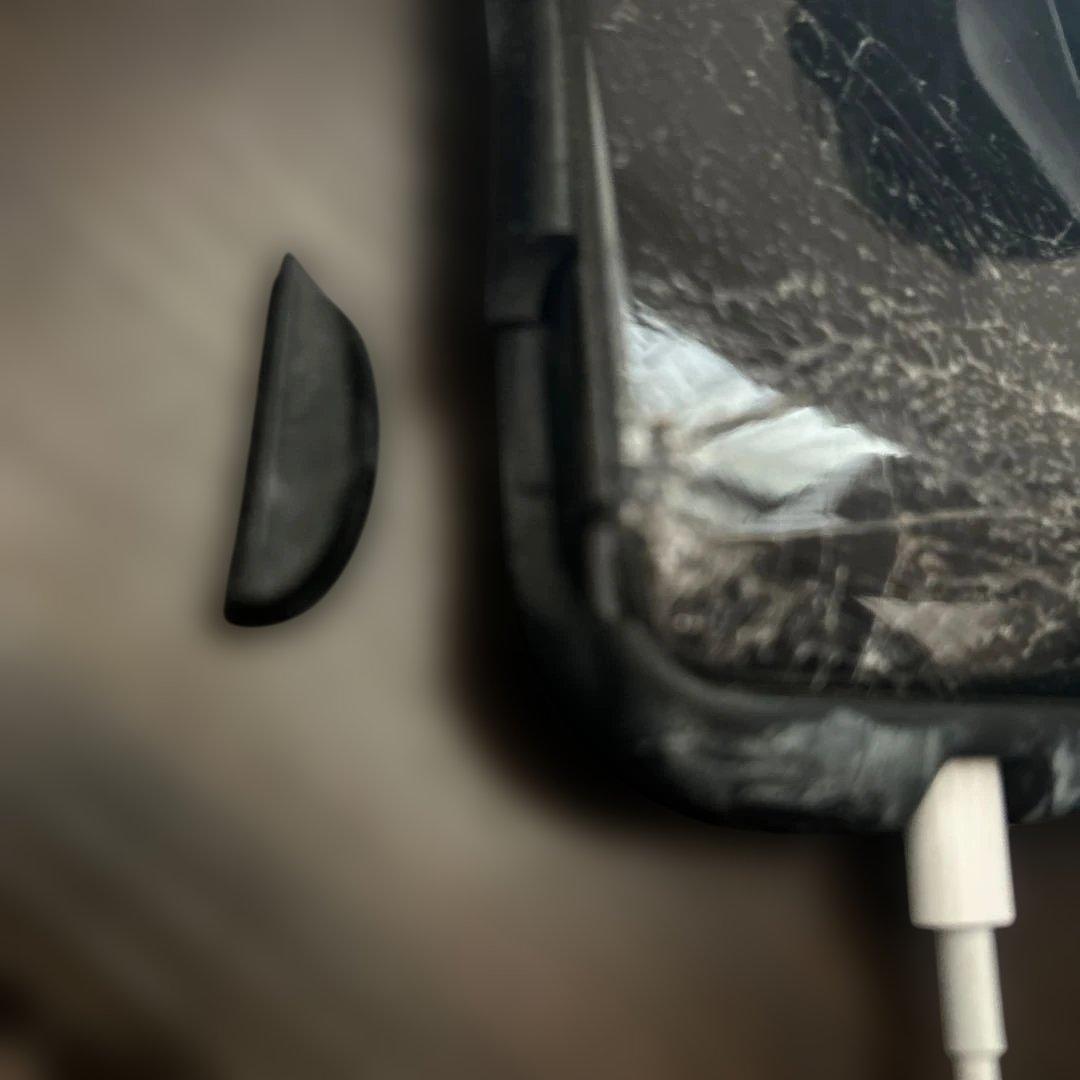 iPhone 11 Pro 本体 画面割れ・背面割れ ジャンク品