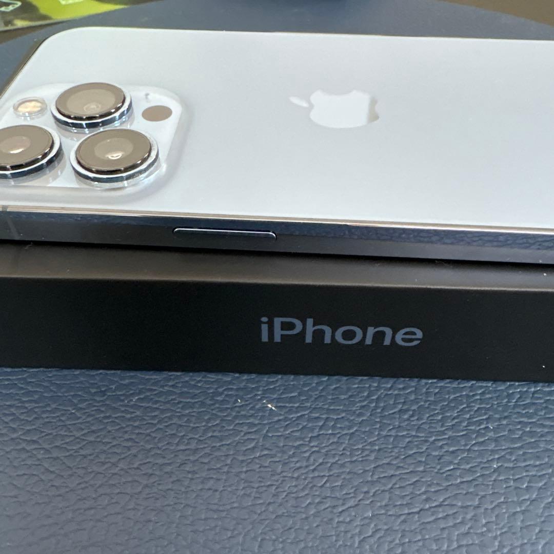 スマートフォン本体 iPhone13pro 128GB